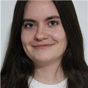 Graduada en Biología ofrece clases particulares (español e inglés)